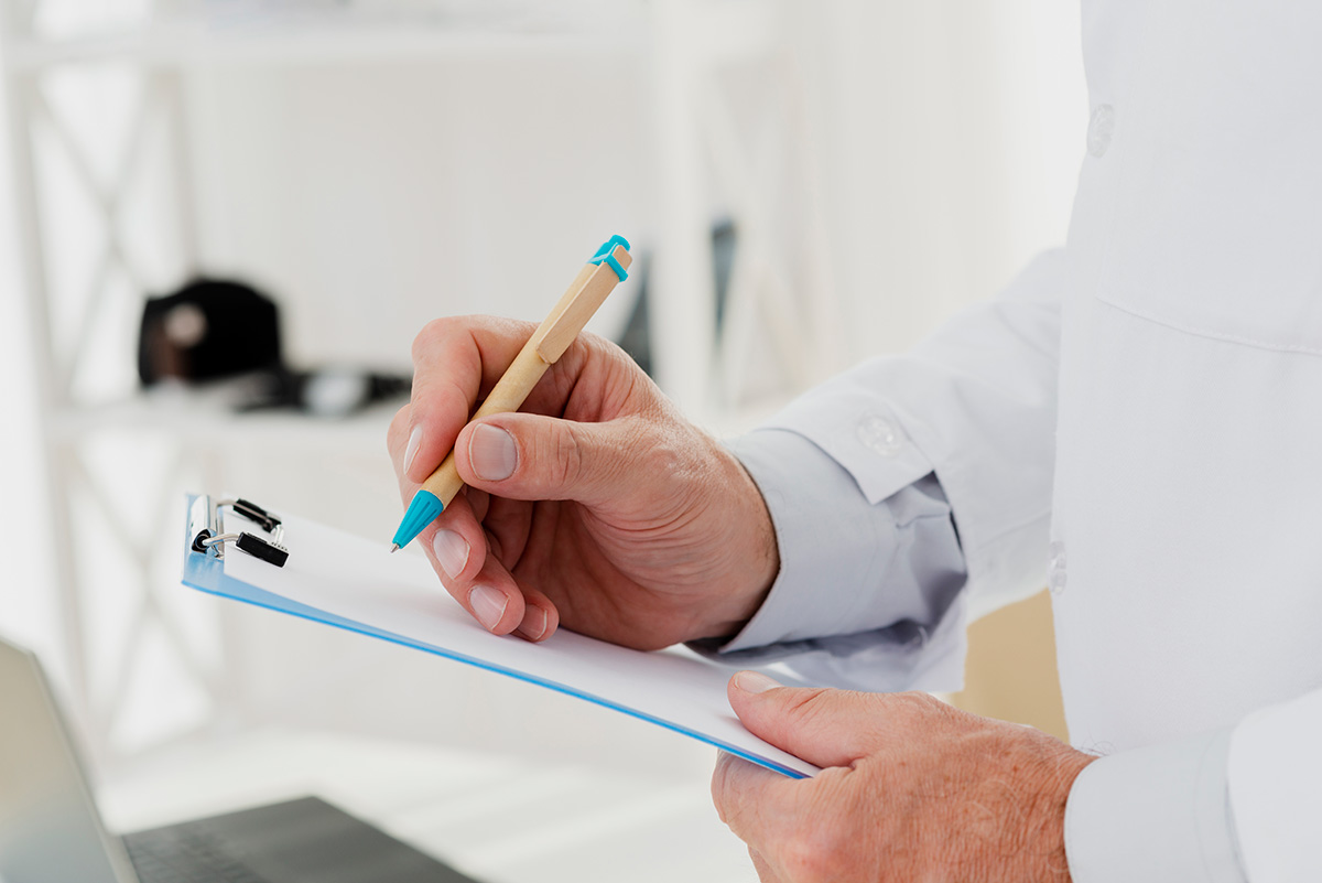 Testosterone Replacement Therapy In Testosterone Replacement Therapy Clinic In Charleston