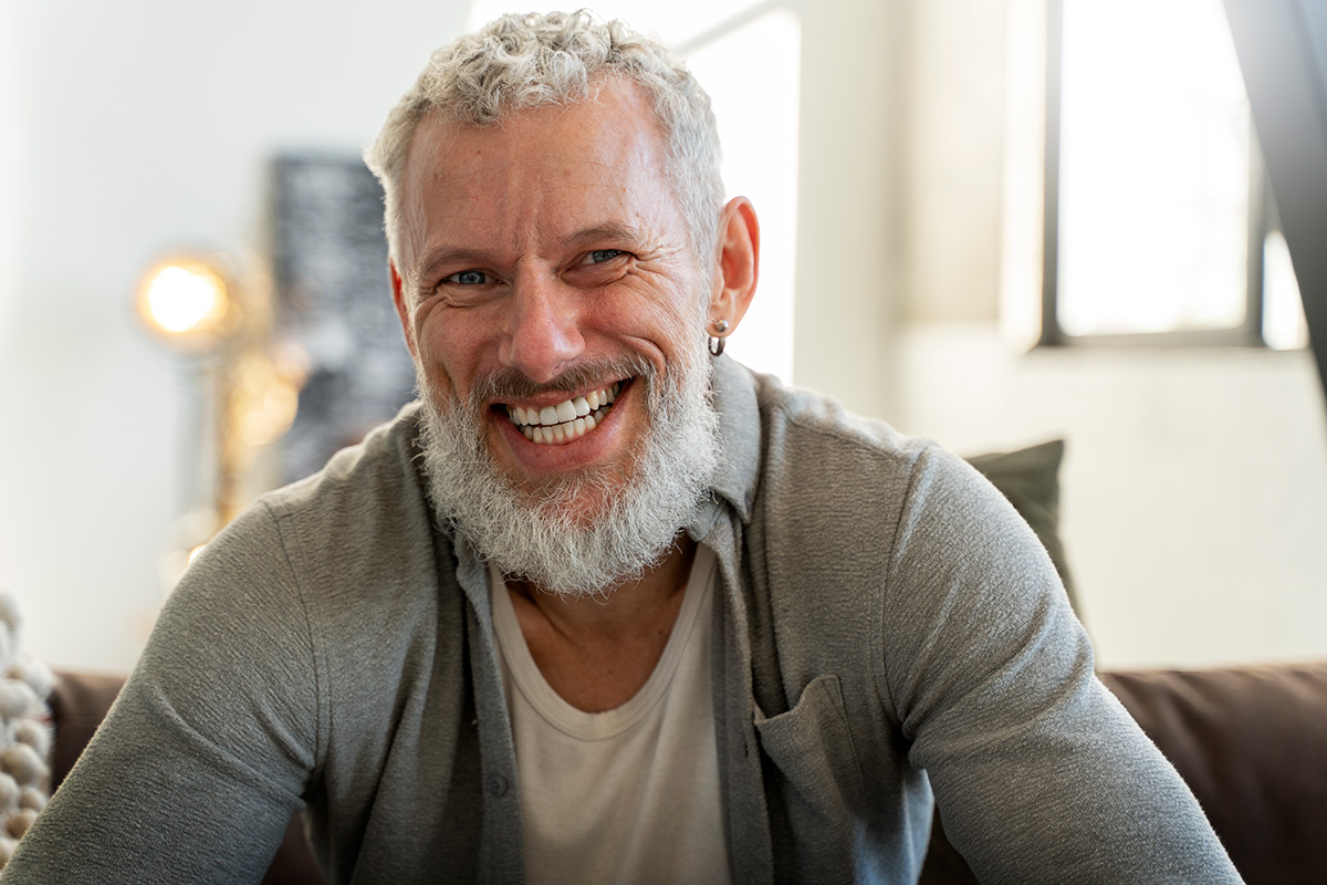 Testosterone Replacement Therapy for Men In Testosterone Replacement Therapy Clinic In Charleston